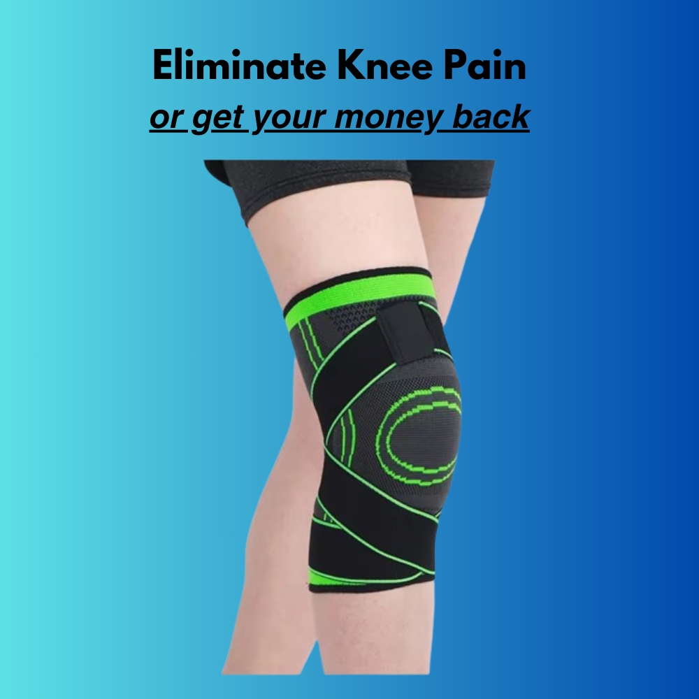 Rodionex™ Knee Sleeve