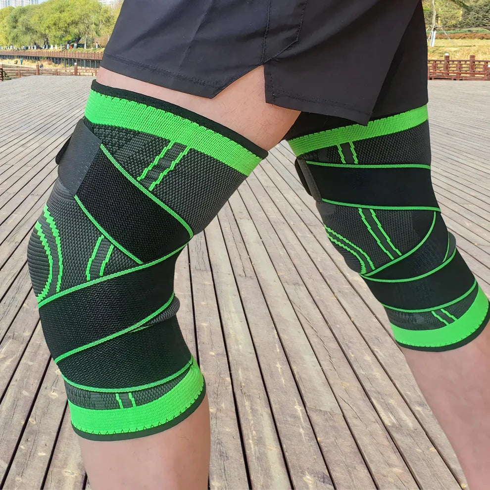 Rodionex™ Knee Sleeve