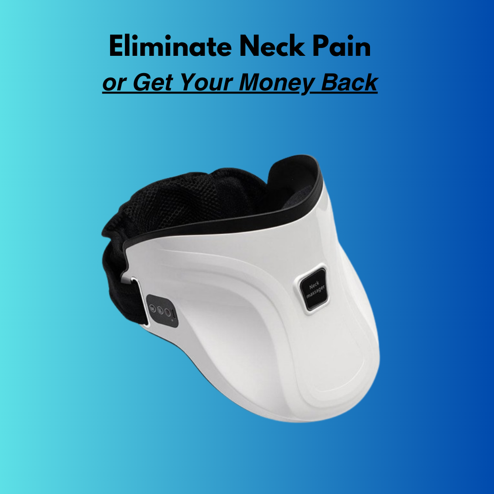 Rodionex™ Neck Massager