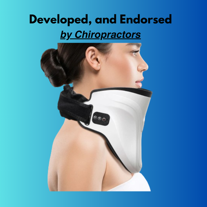 Rodionex™ Neck Massager